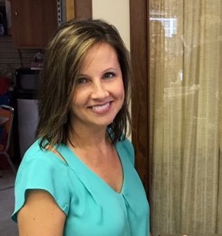Rebecca Hester, PharmD