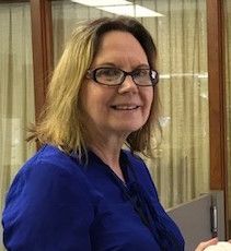 Gail Driggers, Pharmacy Technician
